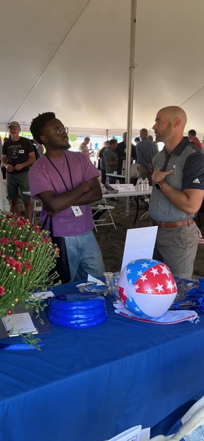 annual-collins-aerospace-healthwellness-fair-2024